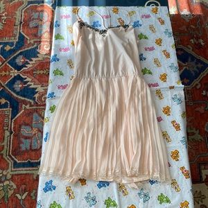 Unknown brand dress